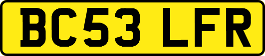 BC53LFR