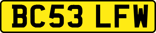 BC53LFW