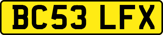 BC53LFX