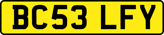 BC53LFY