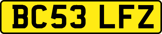 BC53LFZ