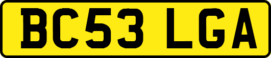 BC53LGA