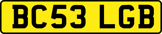BC53LGB