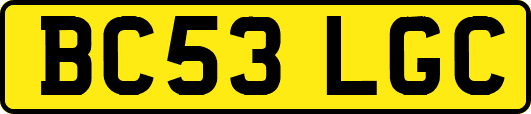 BC53LGC