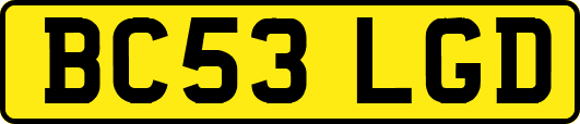 BC53LGD
