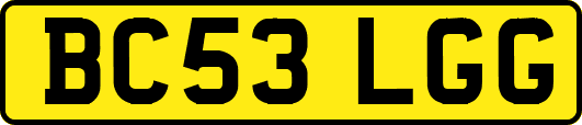 BC53LGG