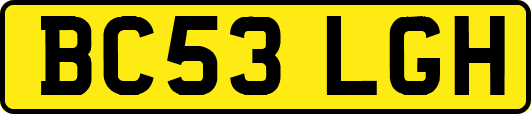 BC53LGH