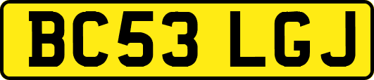 BC53LGJ