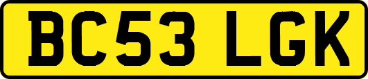BC53LGK