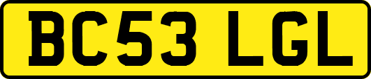 BC53LGL