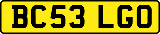 BC53LGO