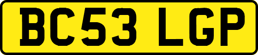 BC53LGP