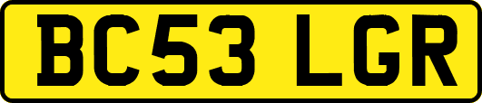 BC53LGR