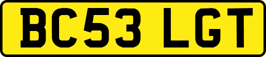 BC53LGT