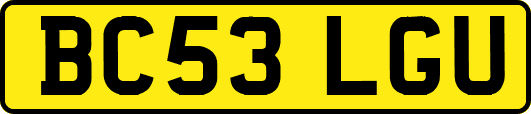 BC53LGU