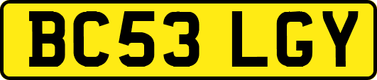 BC53LGY
