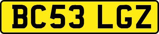 BC53LGZ