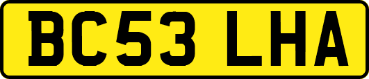 BC53LHA