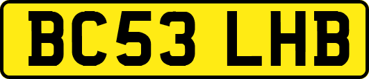 BC53LHB