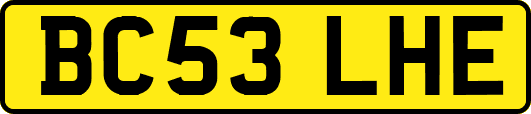 BC53LHE