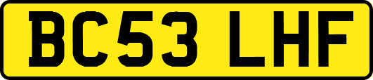 BC53LHF