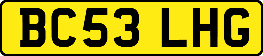 BC53LHG