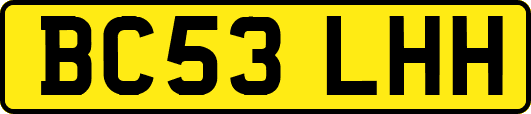 BC53LHH