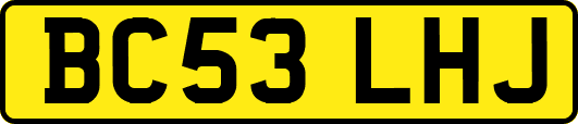 BC53LHJ