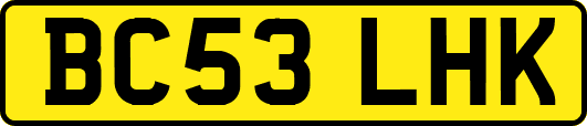 BC53LHK