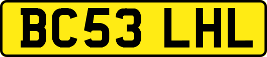 BC53LHL