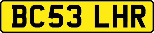 BC53LHR