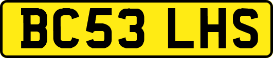 BC53LHS