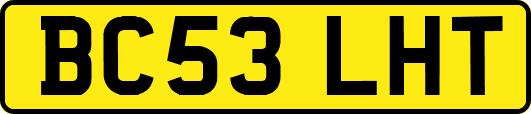 BC53LHT