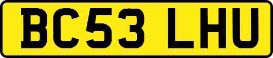 BC53LHU