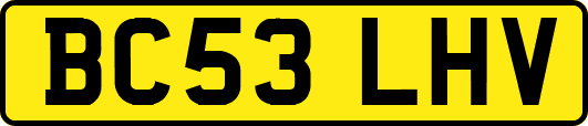 BC53LHV