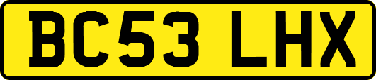 BC53LHX