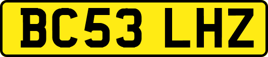 BC53LHZ