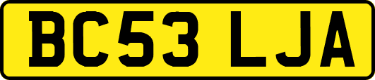 BC53LJA