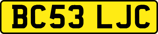 BC53LJC