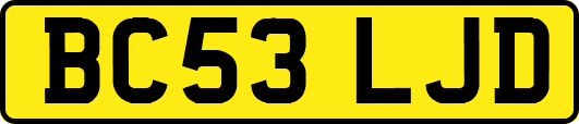 BC53LJD