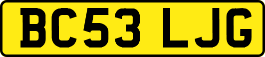 BC53LJG