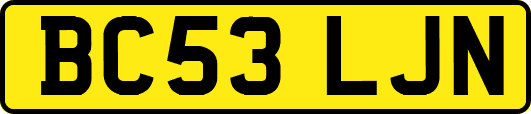 BC53LJN
