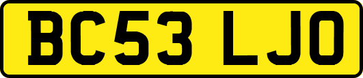 BC53LJO