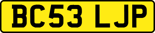 BC53LJP