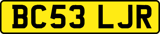 BC53LJR