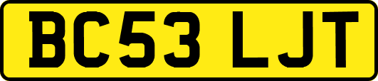 BC53LJT