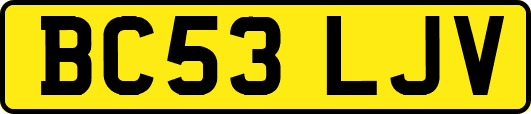 BC53LJV