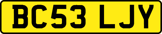 BC53LJY