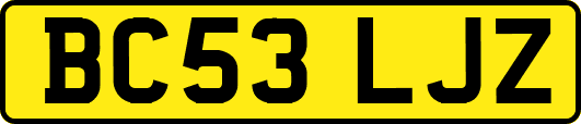 BC53LJZ