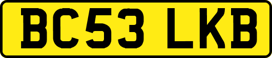BC53LKB